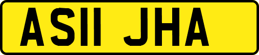 AS11JHA