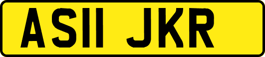 AS11JKR