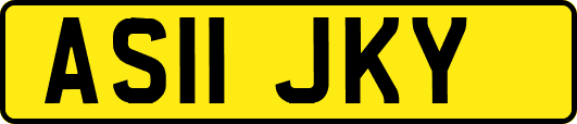 AS11JKY