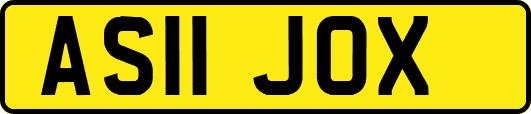 AS11JOX