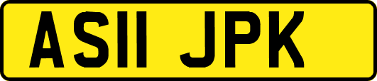 AS11JPK