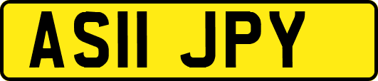 AS11JPY