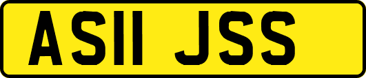 AS11JSS