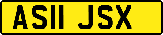 AS11JSX