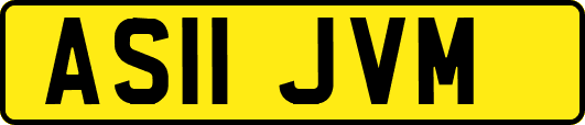 AS11JVM