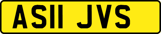 AS11JVS