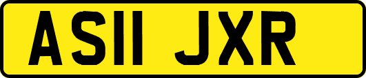 AS11JXR
