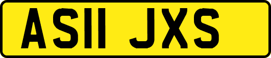AS11JXS