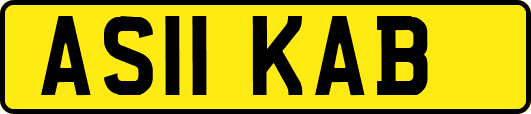 AS11KAB