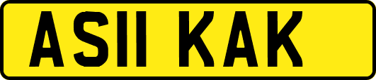 AS11KAK