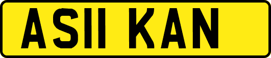 AS11KAN