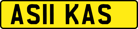 AS11KAS