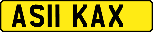 AS11KAX