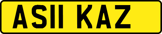 AS11KAZ