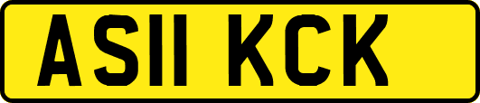 AS11KCK