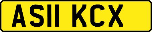 AS11KCX