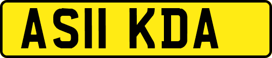 AS11KDA