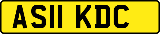 AS11KDC