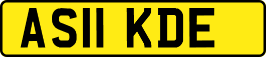 AS11KDE