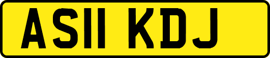 AS11KDJ