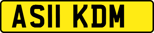 AS11KDM