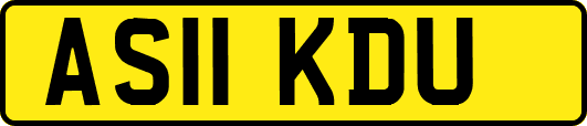 AS11KDU