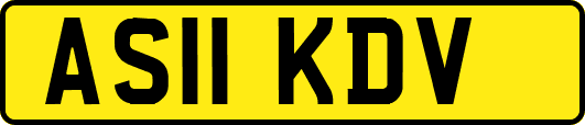 AS11KDV