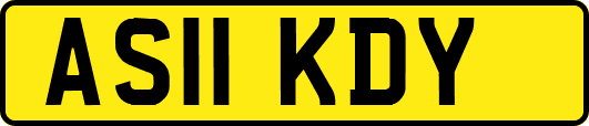 AS11KDY