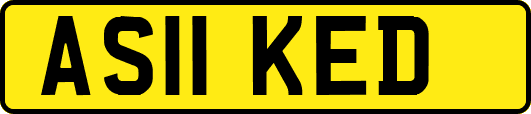AS11KED