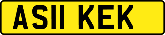 AS11KEK