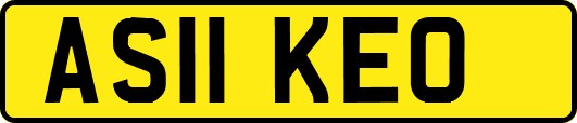 AS11KEO