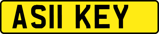 AS11KEY