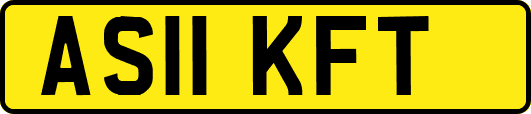 AS11KFT