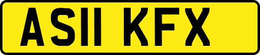 AS11KFX