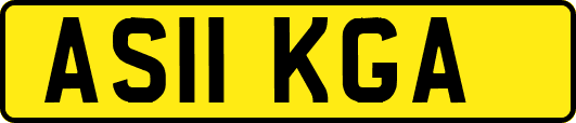 AS11KGA