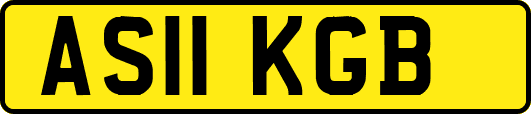AS11KGB