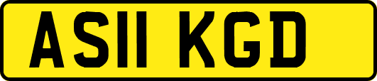 AS11KGD