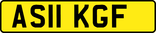 AS11KGF