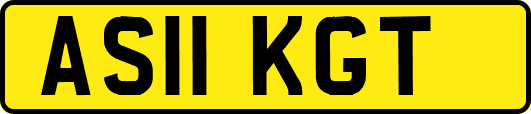 AS11KGT