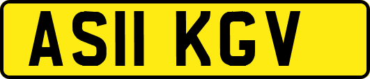 AS11KGV