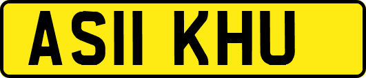 AS11KHU