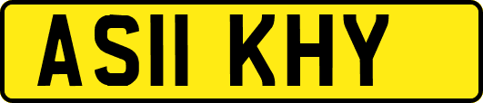 AS11KHY