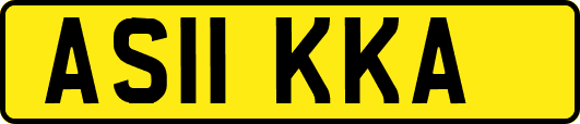 AS11KKA