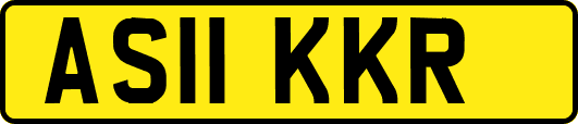 AS11KKR