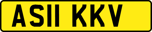 AS11KKV