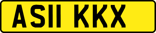AS11KKX