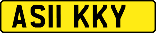 AS11KKY