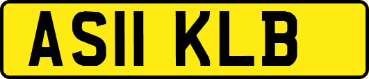 AS11KLB