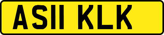 AS11KLK
