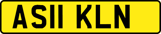 AS11KLN
